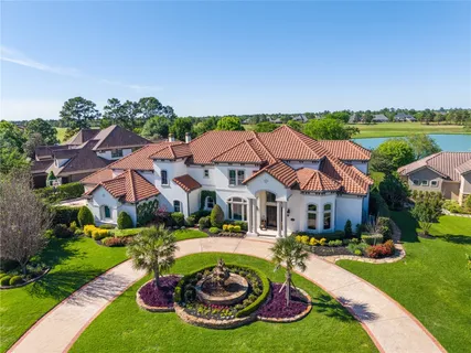 $1,795,000 | 82 Manor Lake Estates Circle, Spring, TX 77379