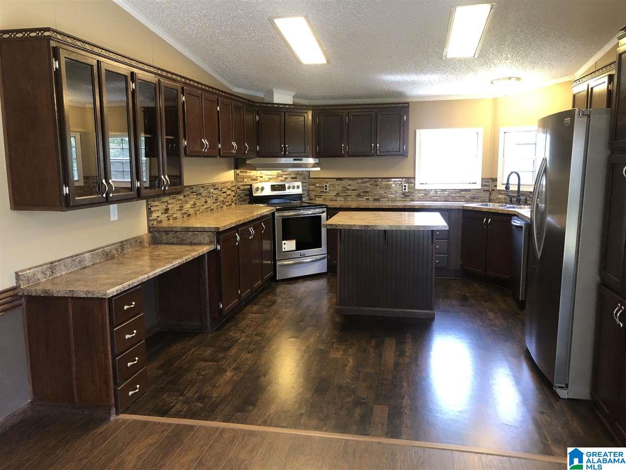289 64th Street Anniston, AL 36206 - Photo 1 of 49