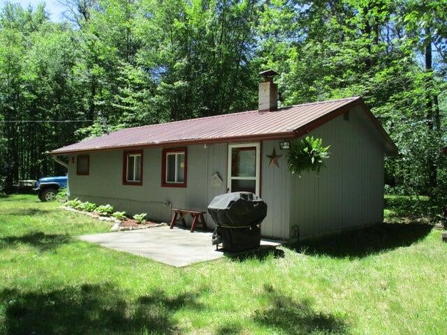 4619 Centerline Road Lewiston, MI 49756 - Photo 2 of 23 Gallery Image 2