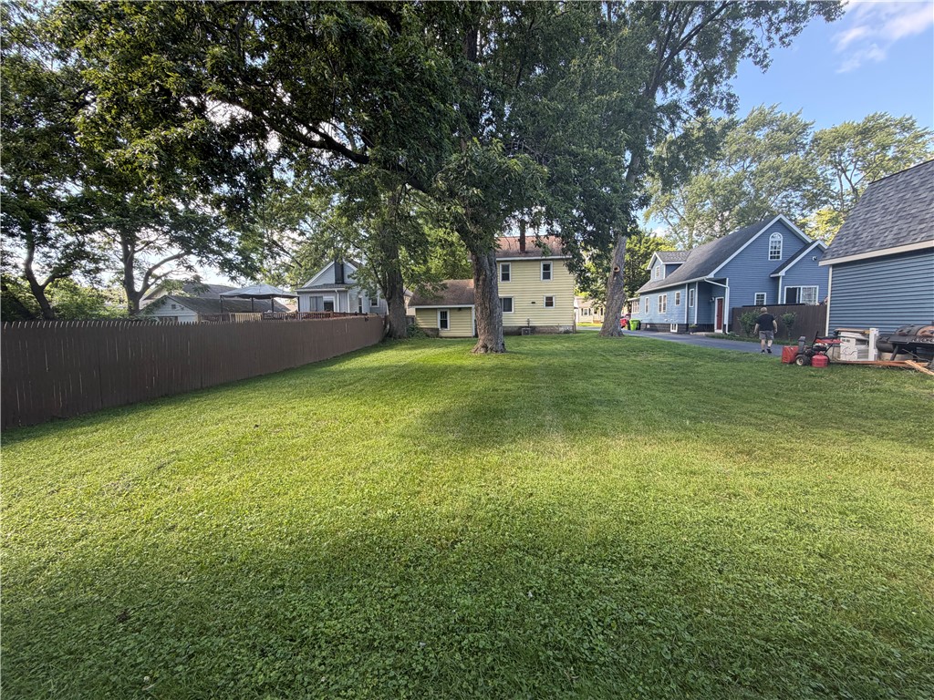 110 Campbell Road Salina, NY 13211 - Photo 6 of 30