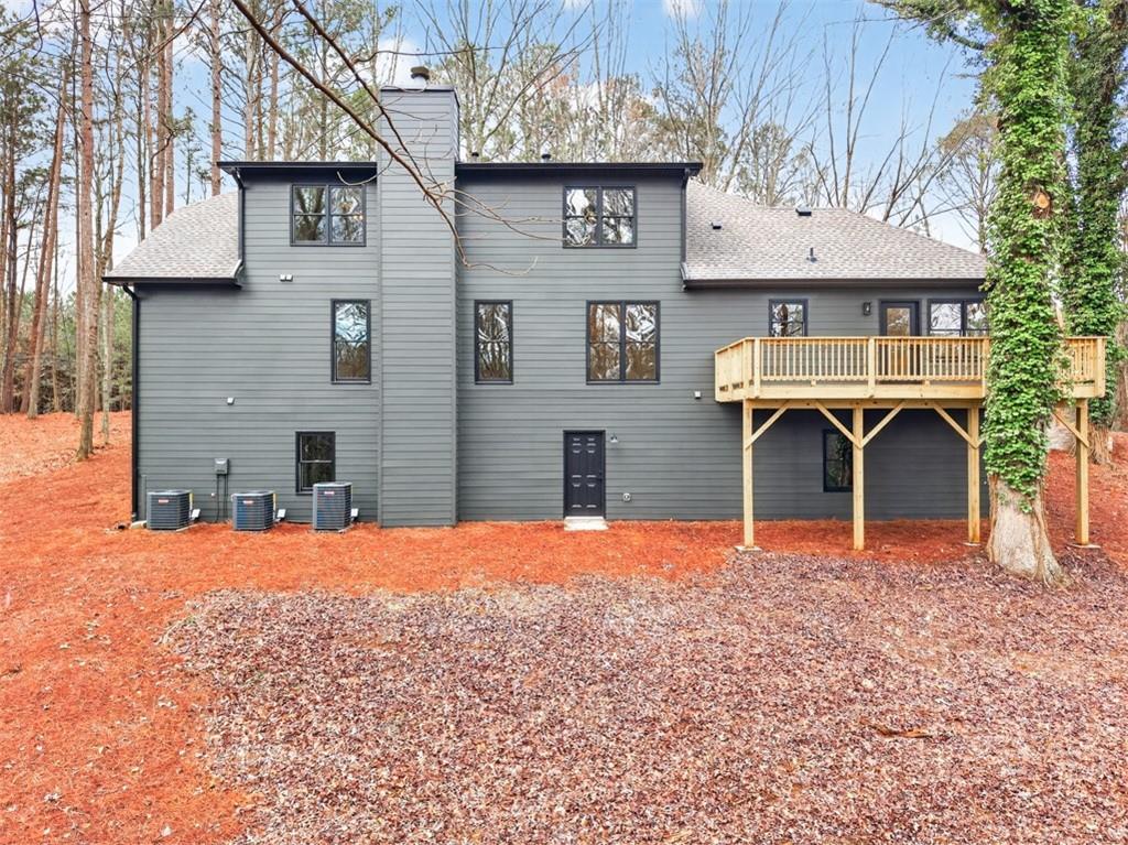 3110 Flatbottom Road Ball Ground, GA 30107 - Photo 79 of 92