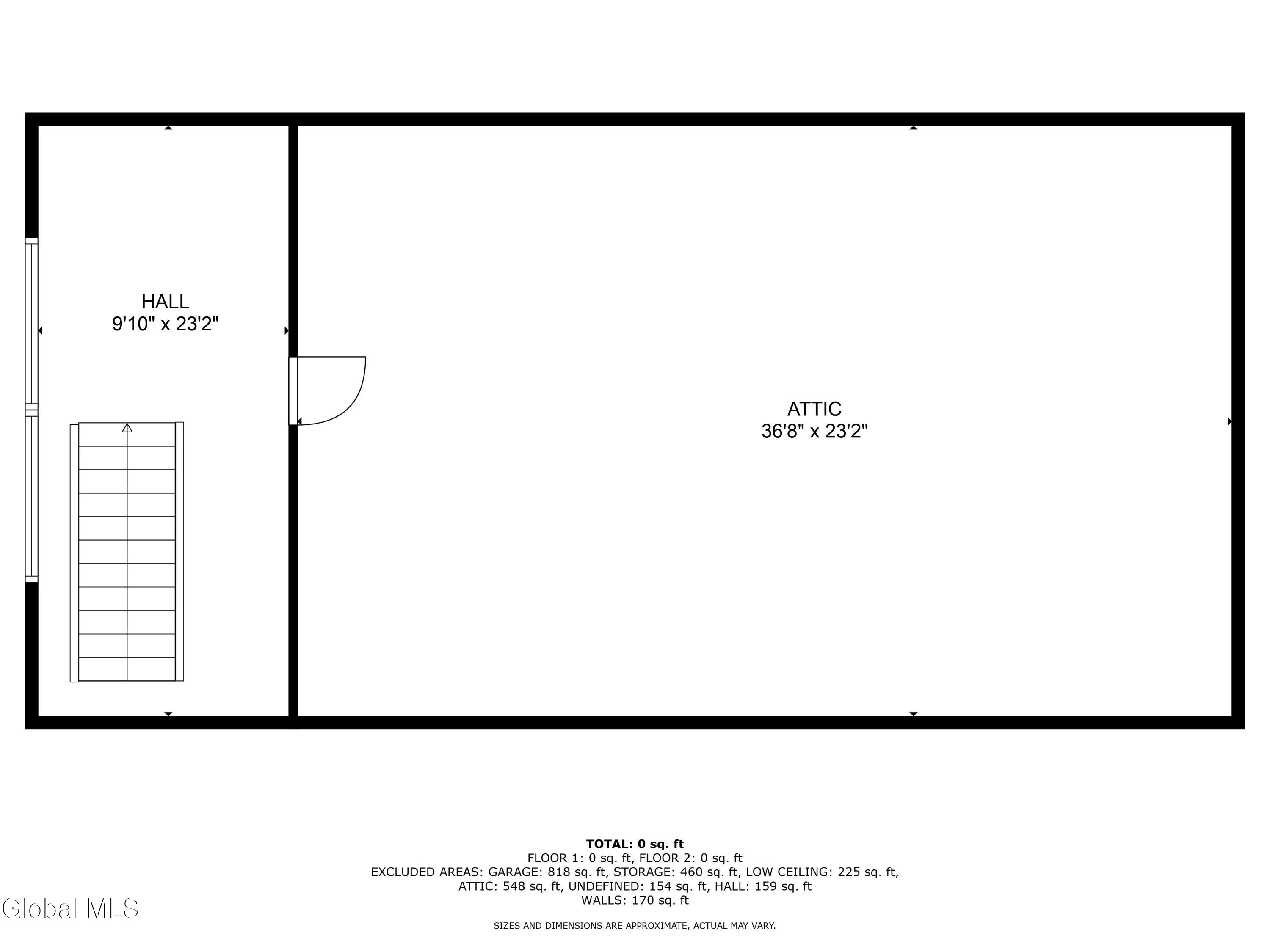 24 Lower Bower Road Sand Lake, NY 12153 - Photo 78 of 79 2-Floorplan_2