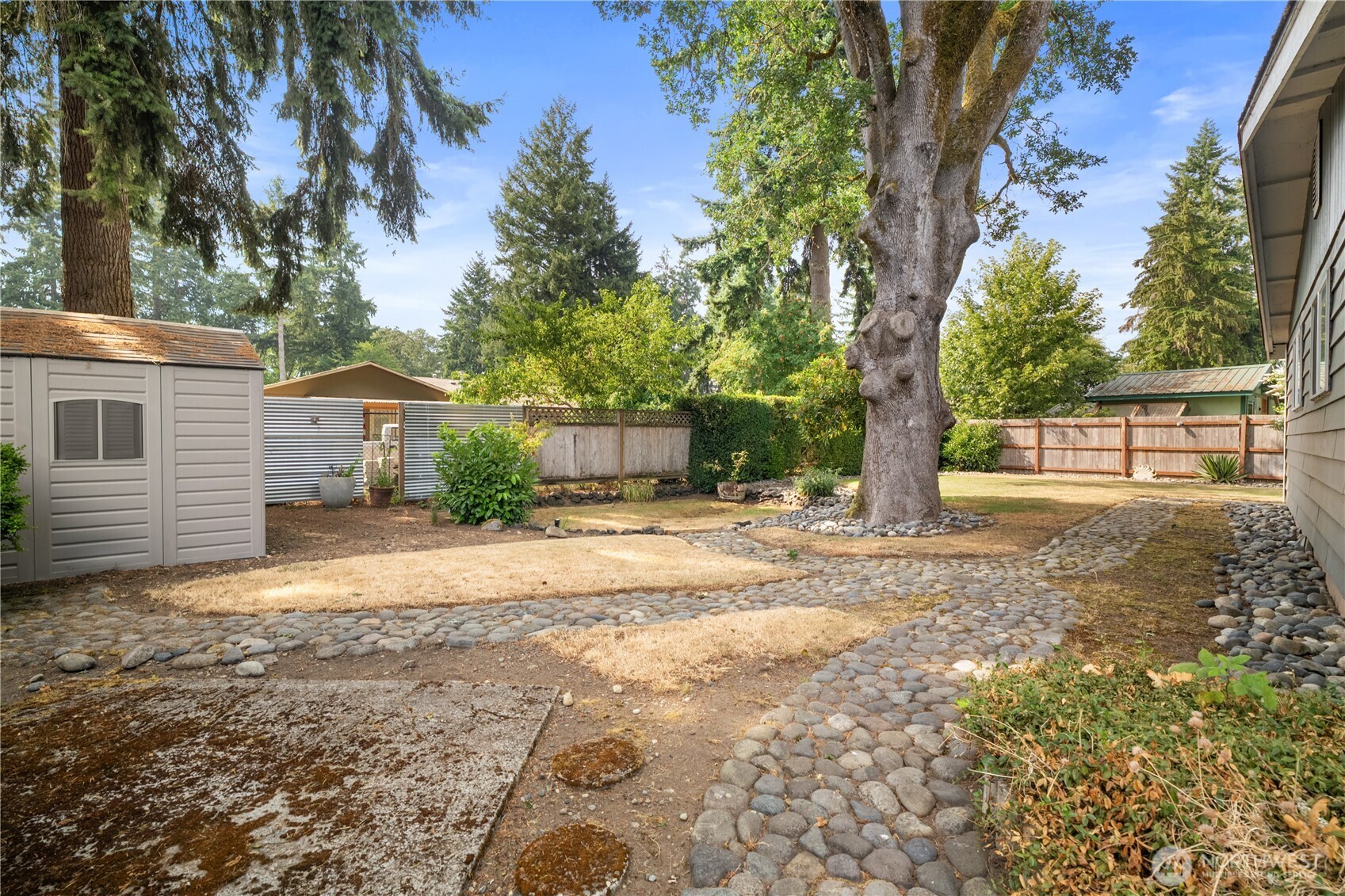 815 Gregory Way Southeast Olympia, WA 98513 - Photo 16 of 24