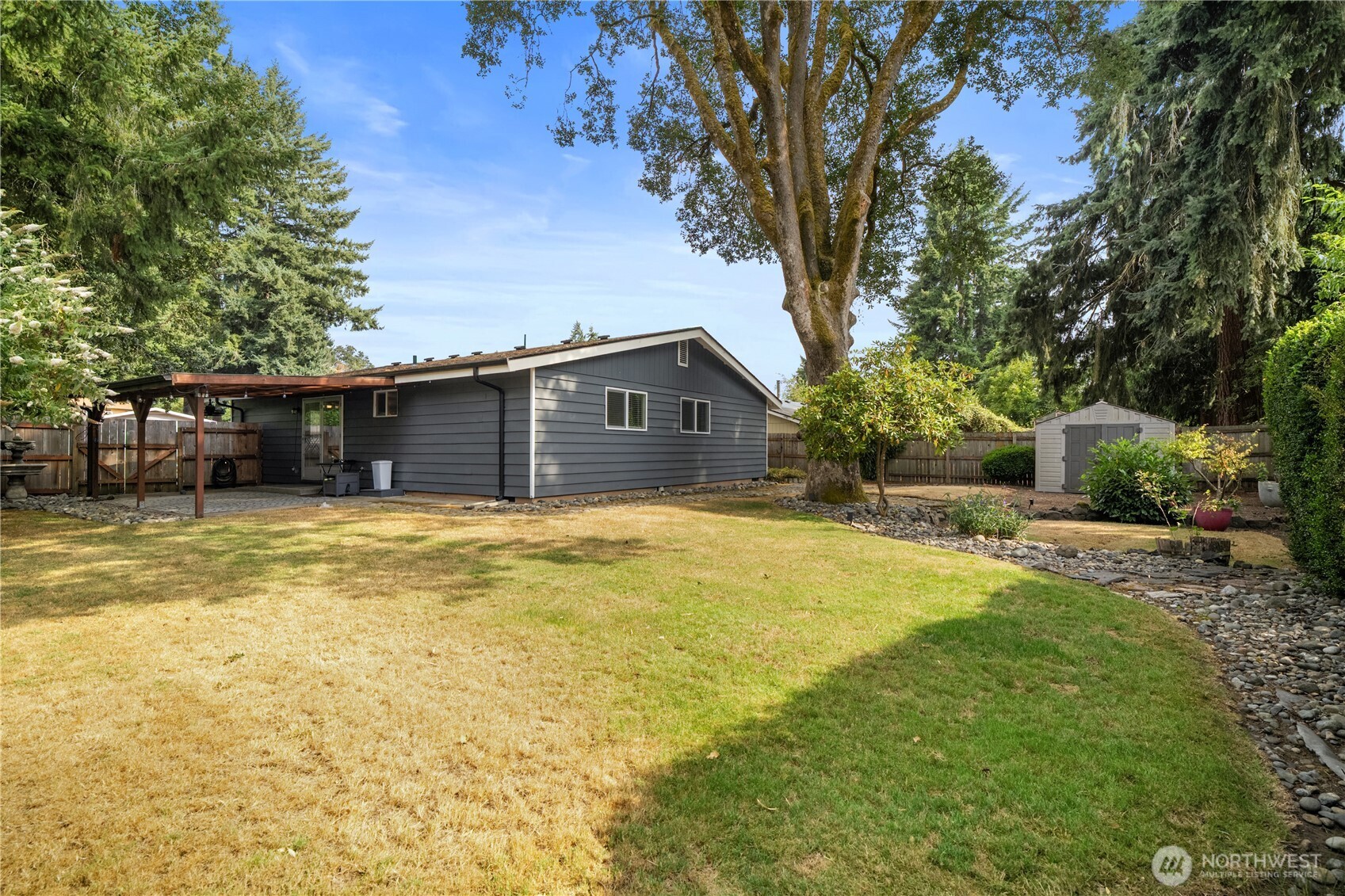 815 Gregory Way Southeast Olympia, WA 98513 - Photo 17 of 24