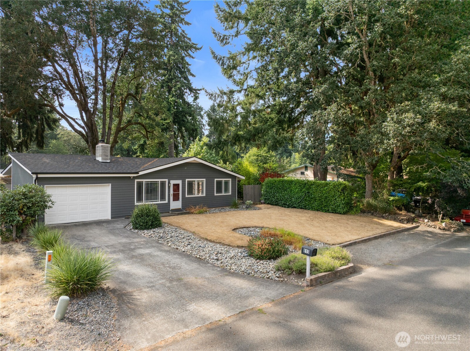 815 Gregory Way Southeast Olympia, WA 98513 - Photo 19 of 24