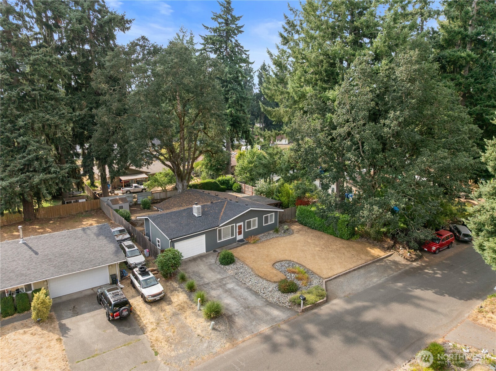 815 Gregory Way Southeast Olympia, WA 98513 - Photo 20 of 24