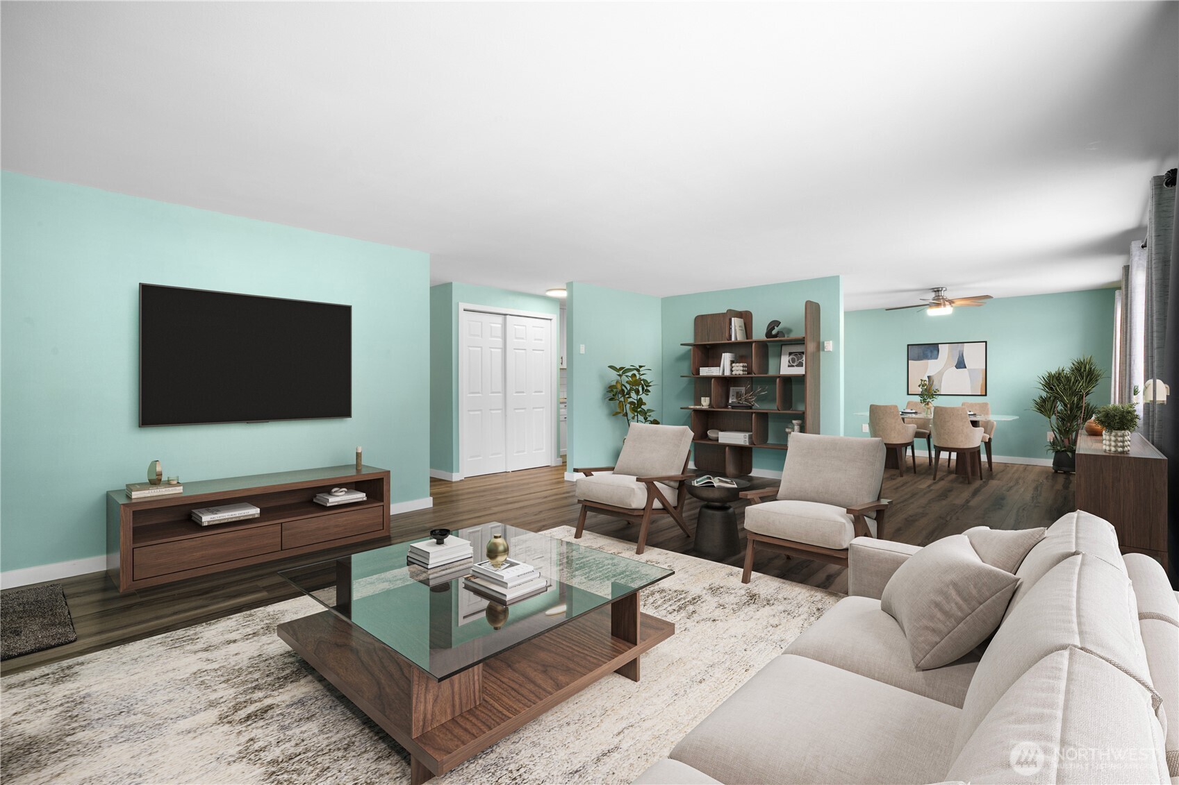 815 Gregory Way Southeast Olympia, WA 98513 - Photo 2 of 24