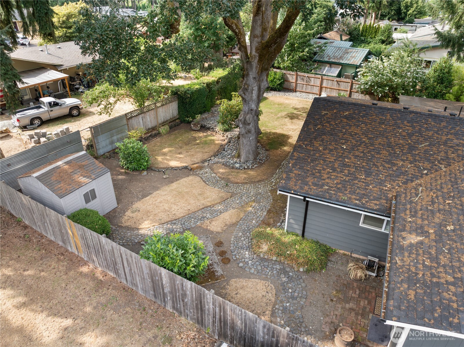 815 Gregory Way Southeast Olympia, WA 98513 - Photo 21 of 24