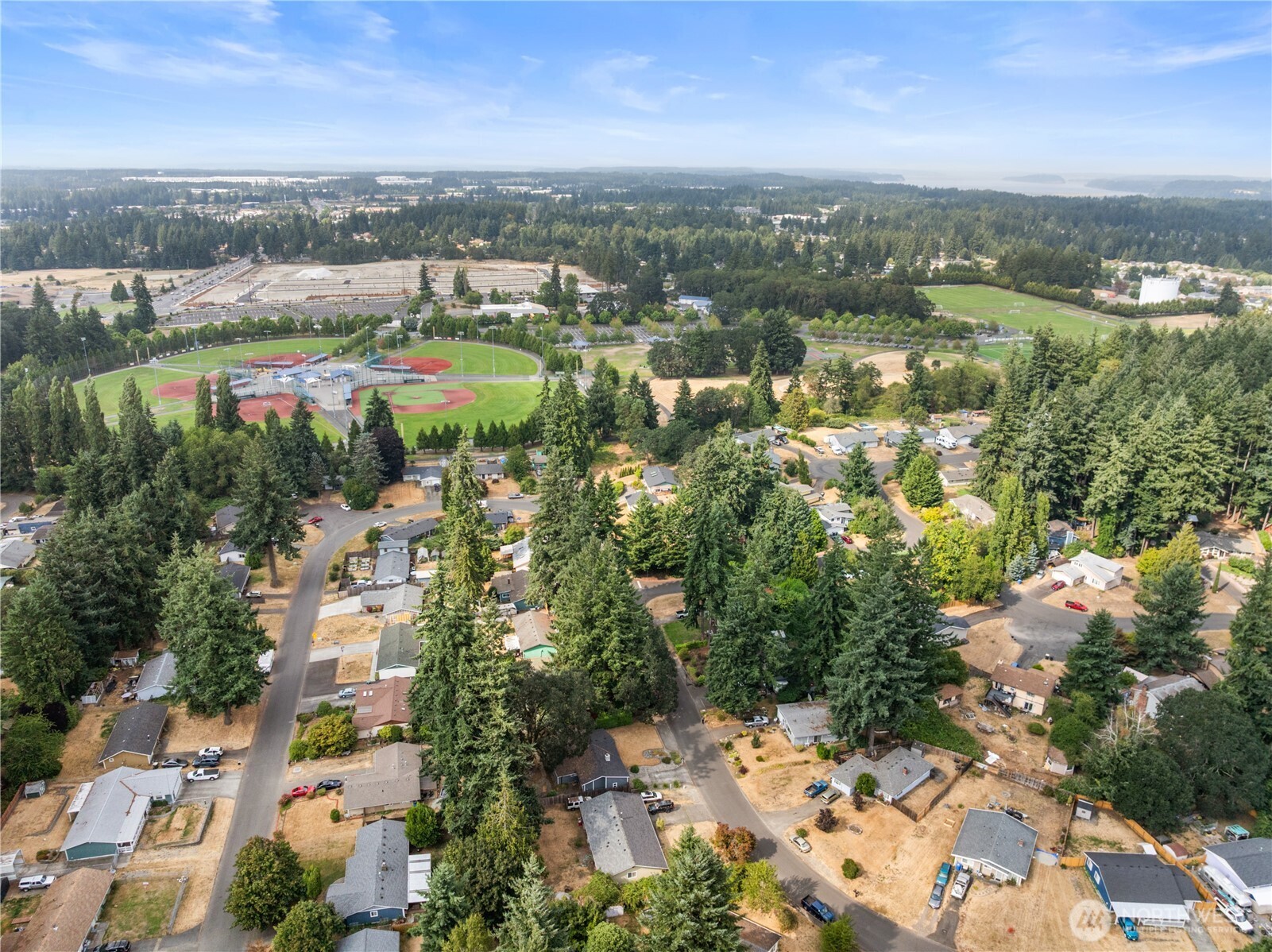 815 Gregory Way Southeast Olympia, WA 98513 - Photo 23 of 24