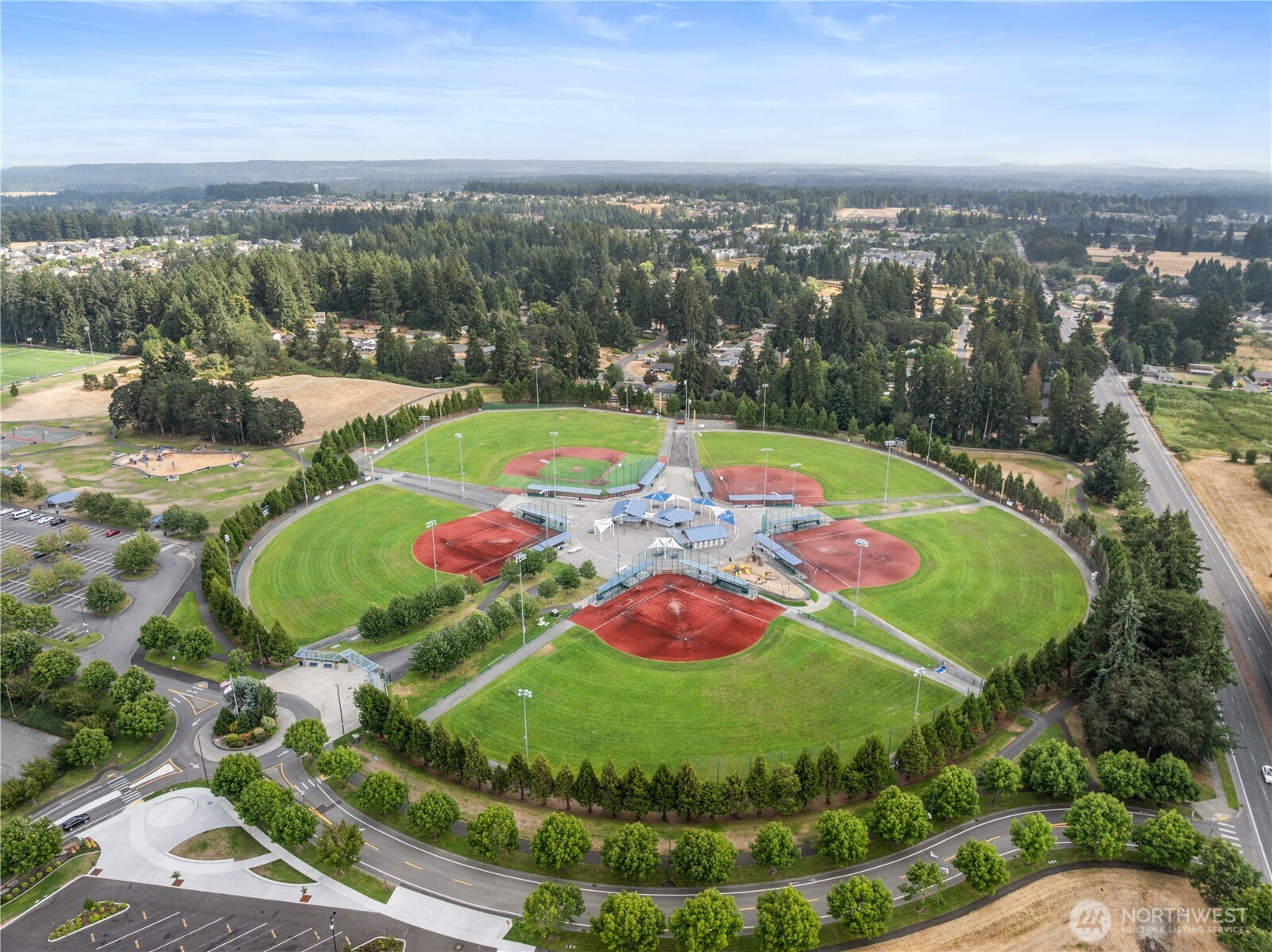 815 Gregory Way Southeast Olympia, WA 98513 - Photo 24 of 24