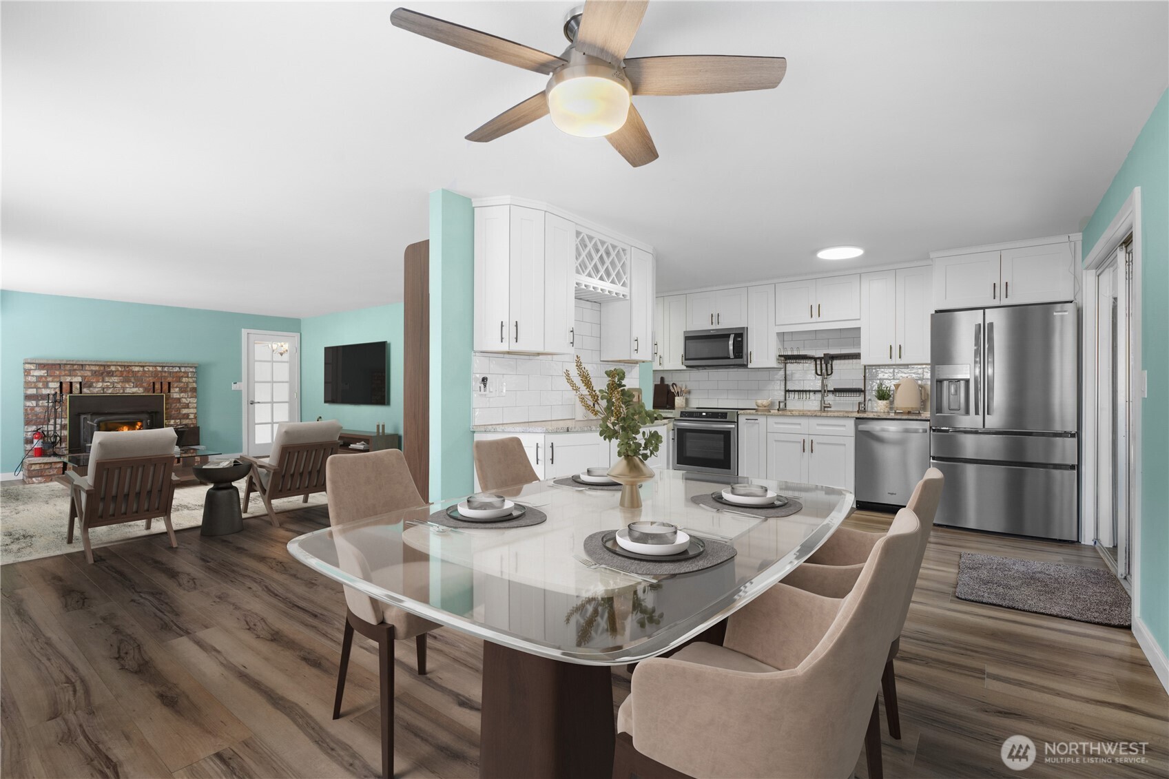 815 Gregory Way Southeast Olympia, WA 98513 - Photo 6 of 24