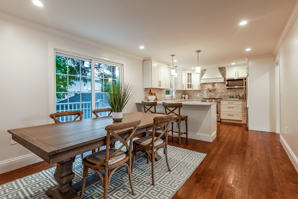 3 Bangor Road Boston, MA 02132 - Photo 5 of 30 Gallery Image 5