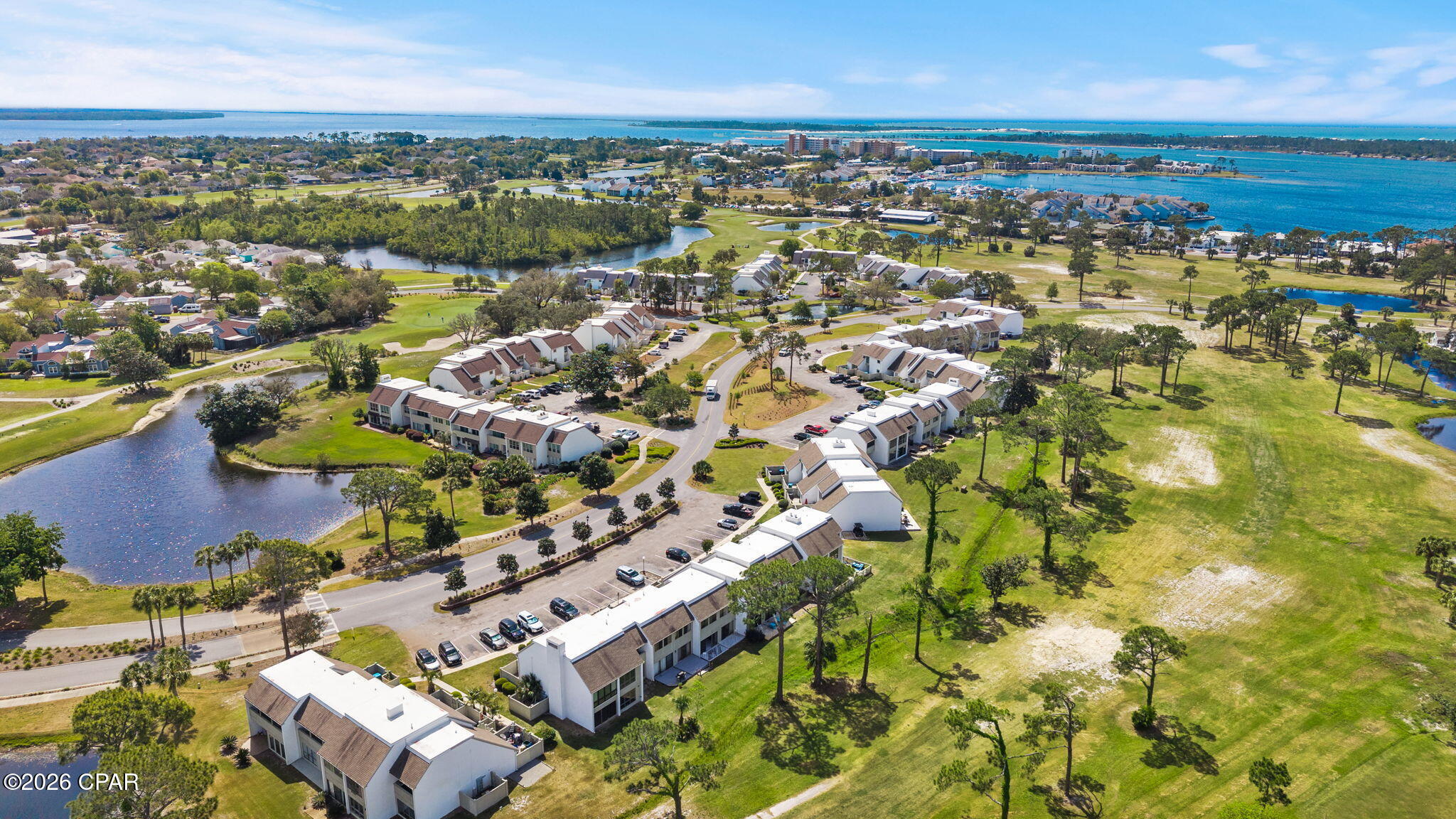 4300 Bay Point Road, Unit 408 Panama City Beach, FL 32408 - Photo 4 of 32