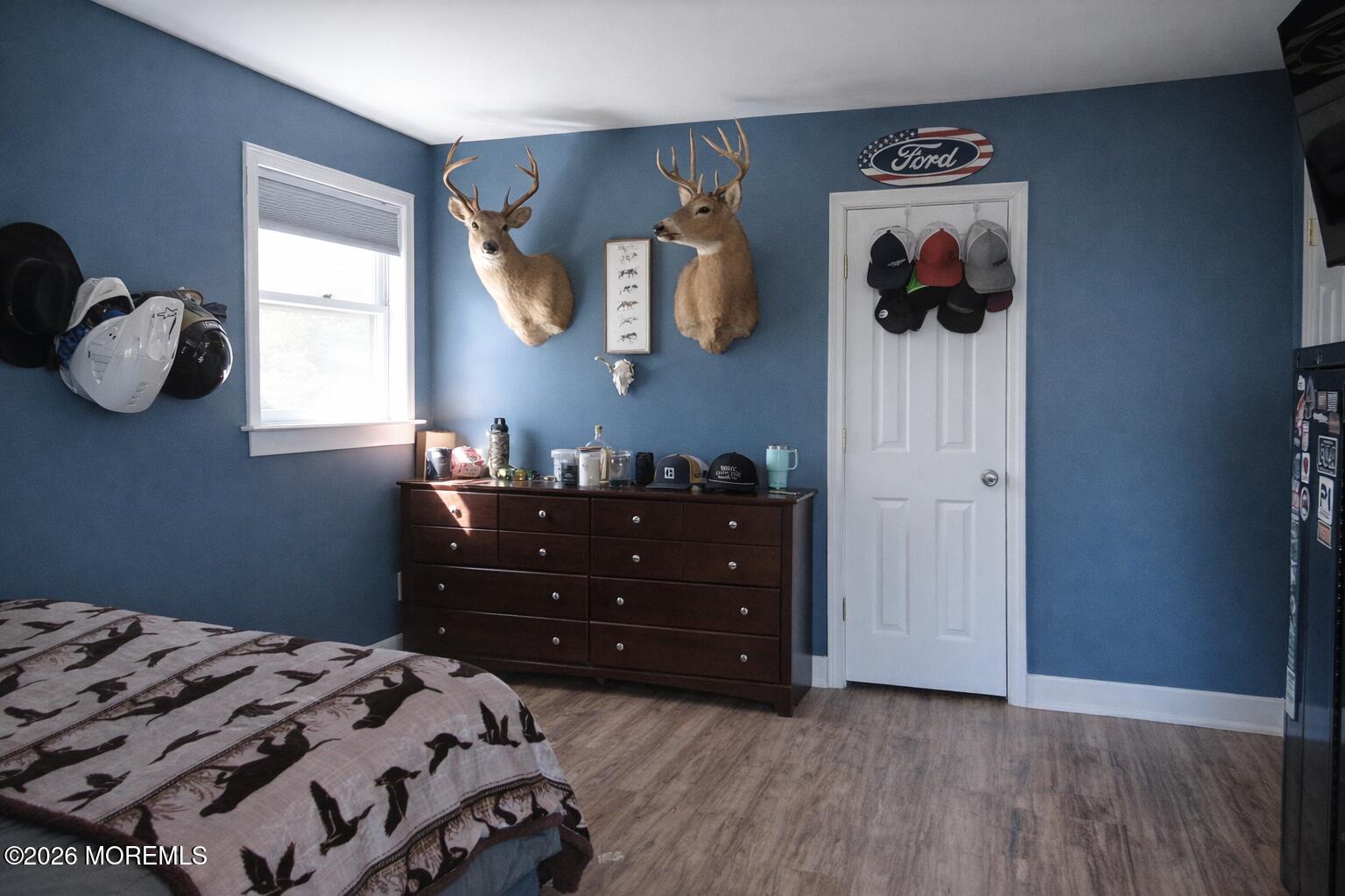 172 Hawkin Road Cream Ridge, NJ 08514 - Photo 11 of 24 Bedroom 1