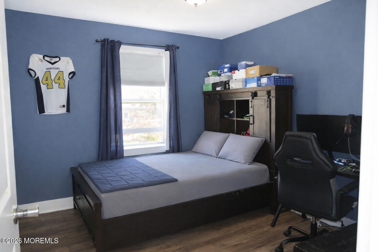 172 Hawkin Road Cream Ridge, NJ 08514 - Photo 14 of 24 Bedroom 3