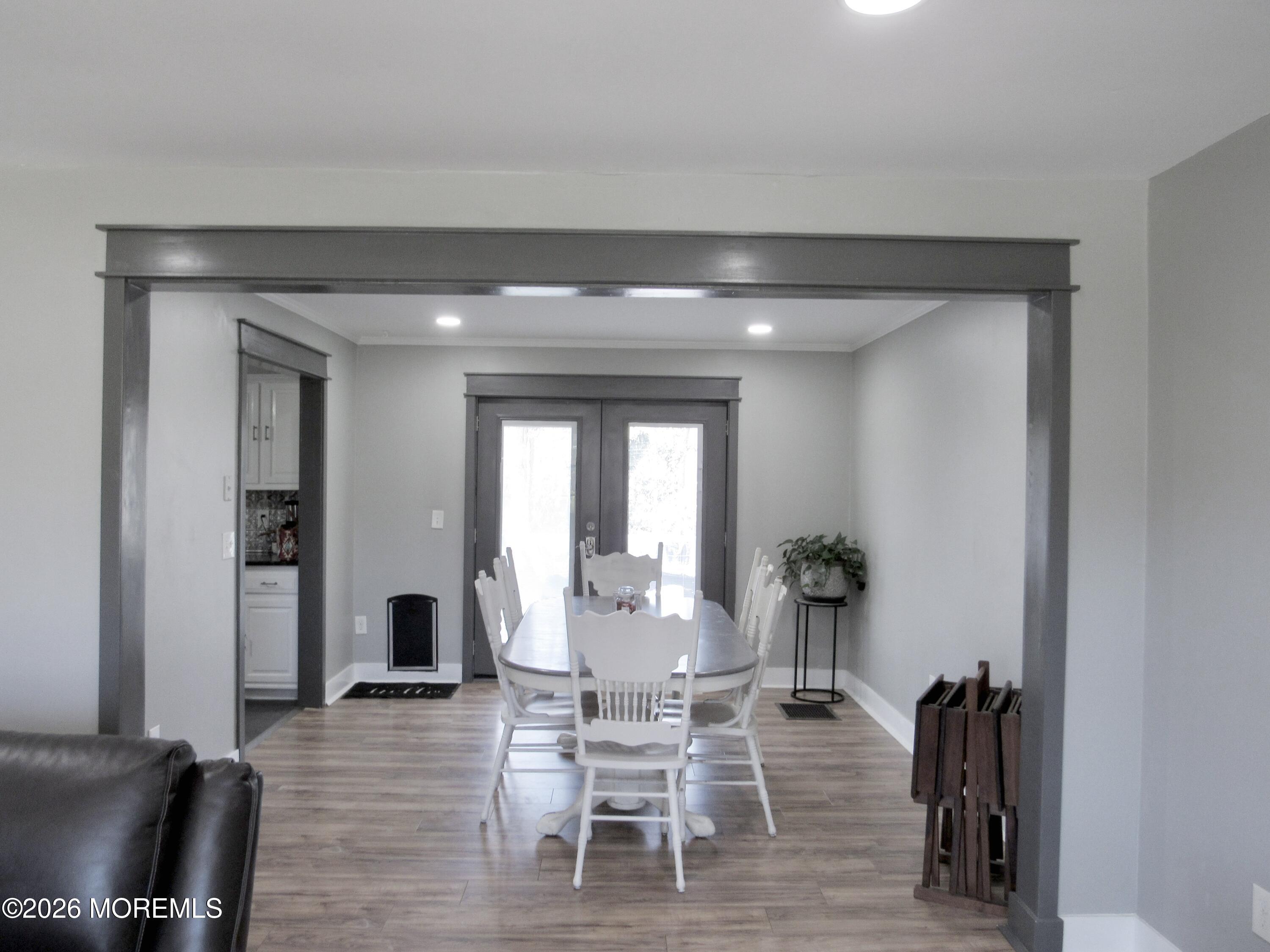 172 Hawkin Road Cream Ridge, NJ 08514 - Photo 5 of 24 Dining room