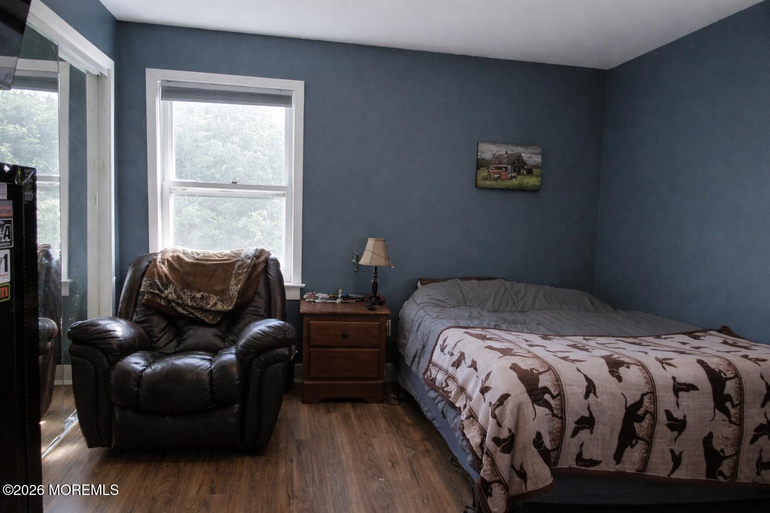 172 Hawkin Road Cream Ridge, NJ 08514 - Photo 10 of 24 Bedroom 1