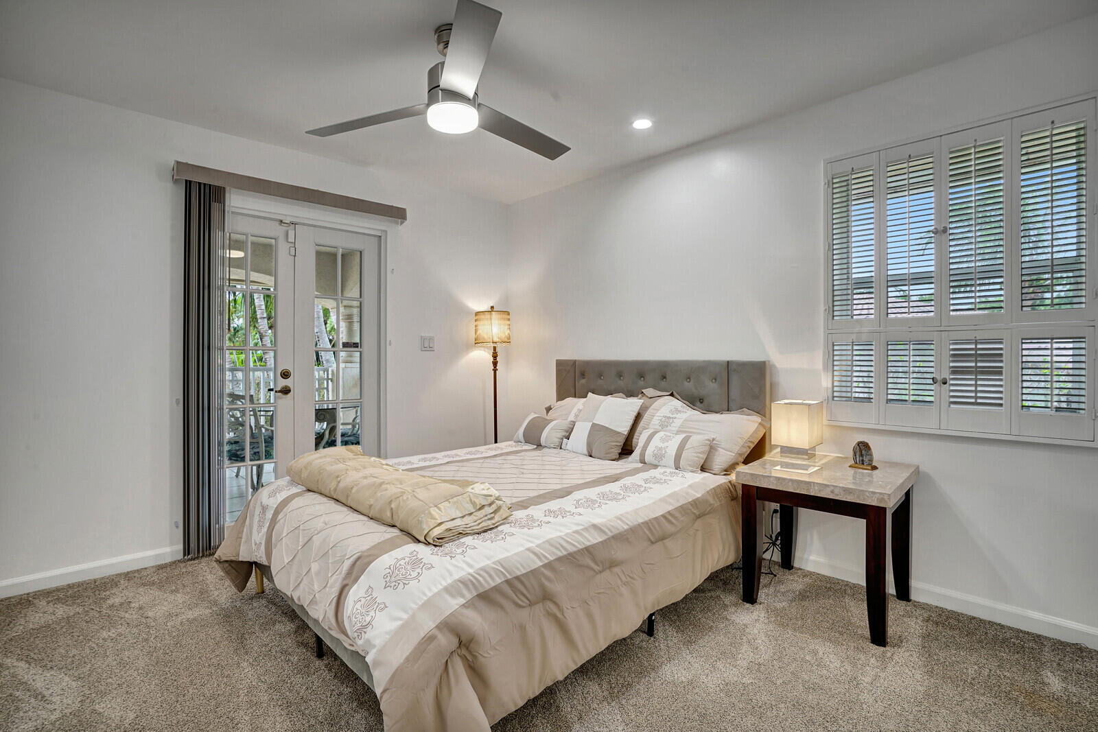 290 East Fern Drive Boca Raton, FL 33432 - Photo 29 of 51 Upstairs Bedroom