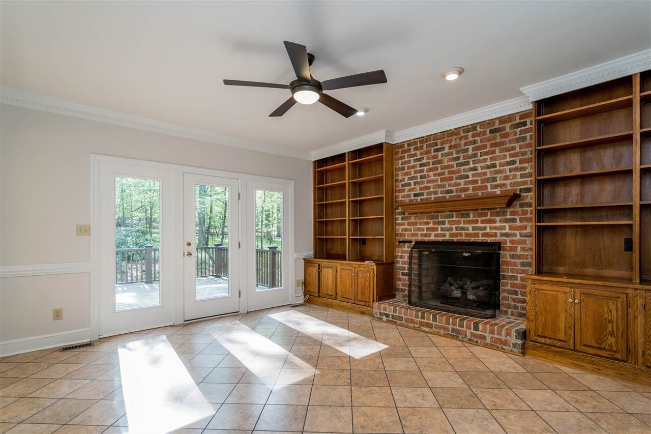 10712 Brass Kettle Road Raleigh, NC 27614 - Photo 11 of 29 Family Room