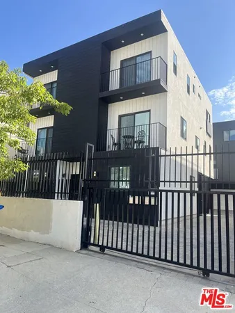 $4,246 | 246 North Dillon Street, Unit 246, Los Angeles, CA 90026