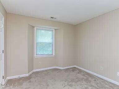 2020 Quaker Landing, Unit 102 Raleigh, NC 27603 - Photo 16 of 20 Bedroom 2