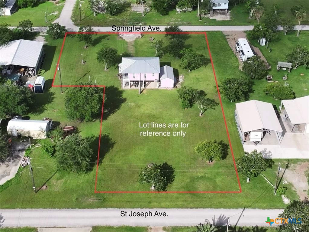 111 Springfield Avenue Port Lavaca, TX 77979 - Photo 31 of 34