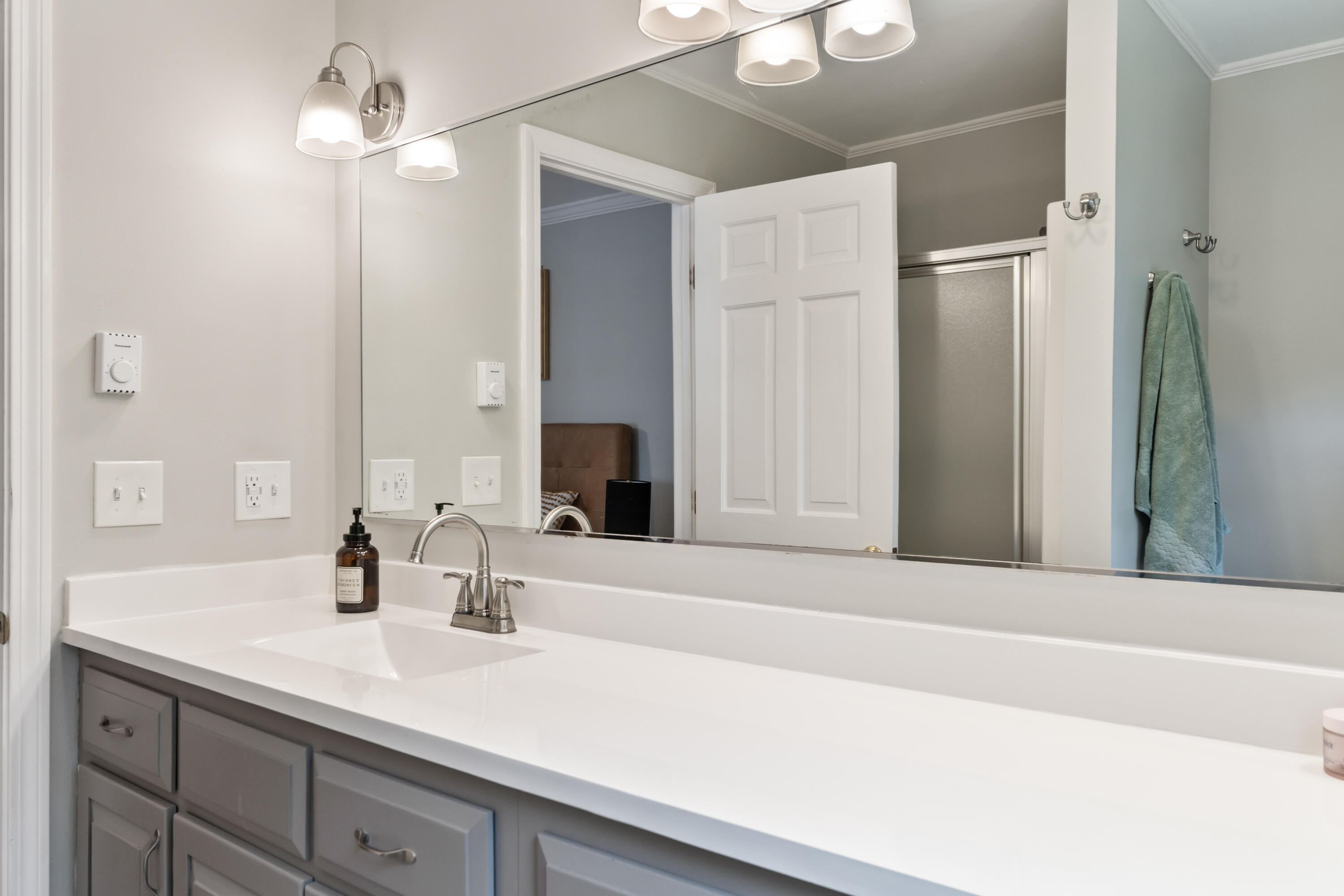 106 Fieldstone Estates Road York, ME 03909 - Photo 46 of 64 Primary Bathroom