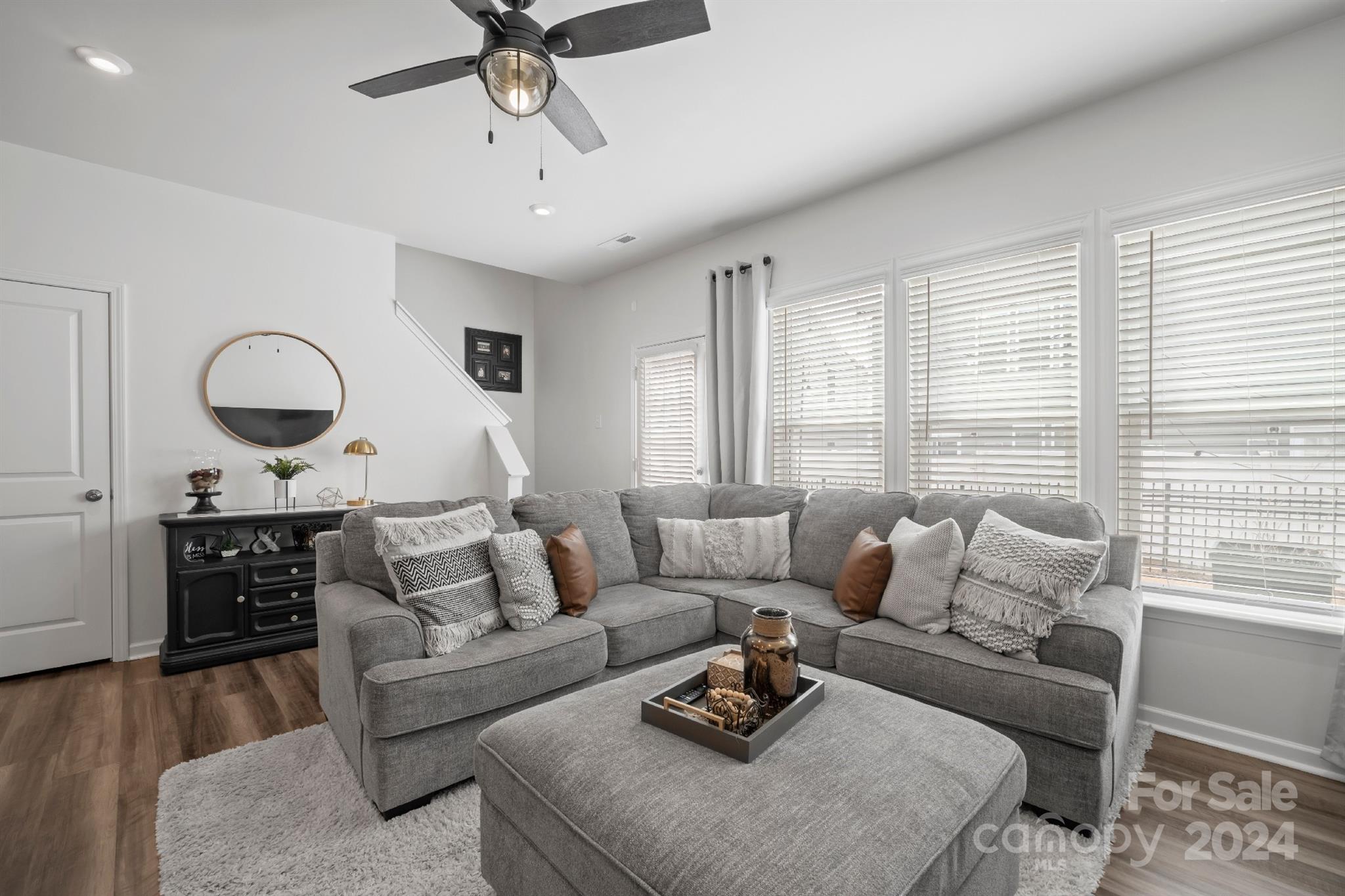 829 Canoe Song Road Fort Mill, SC 29708 - Photo 13 of 38 a living room with furniture