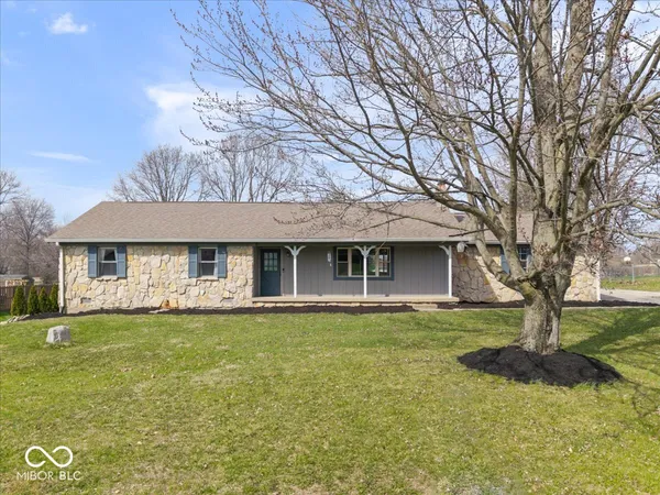 $280,000 | 2310 Osman Lane, Greenfield, IN 46140