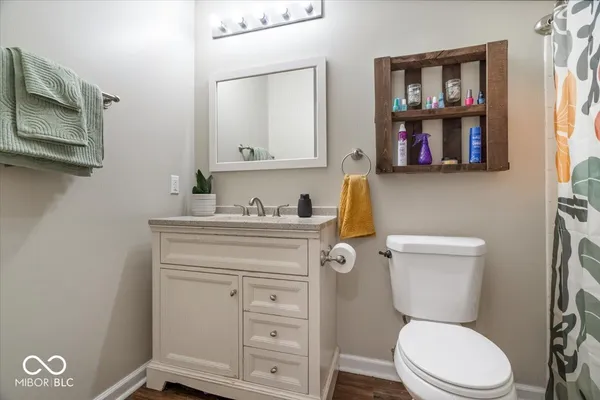 $280,000 | 2310 Osman Lane, Greenfield, IN 46140