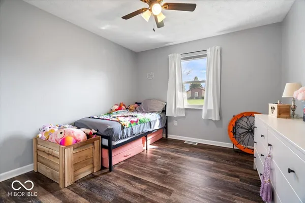 $280,000 | 2310 Osman Lane, Greenfield, IN 46140