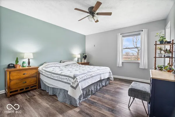 $280,000 | 2310 Osman Lane, Greenfield, IN 46140