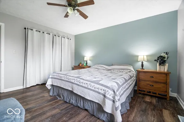 $280,000 | 2310 Osman Lane, Greenfield, IN 46140