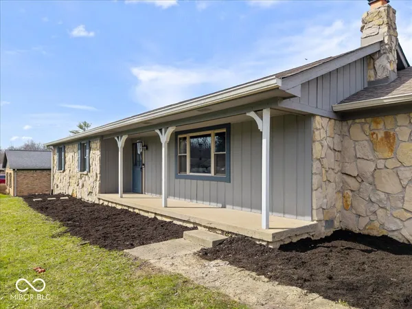 $280,000 | 2310 Osman Lane, Greenfield, IN 46140