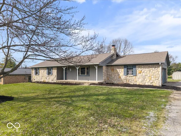 $280,000 | 2310 Osman Lane, Greenfield, IN 46140