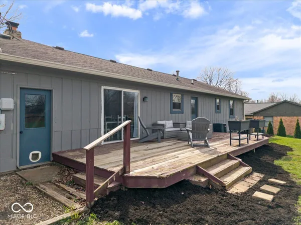 $280,000 | 2310 Osman Lane, Greenfield, IN 46140
