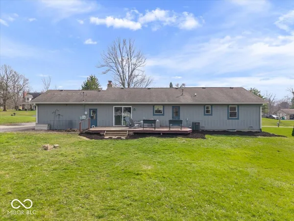 $280,000 | 2310 Osman Lane, Greenfield, IN 46140