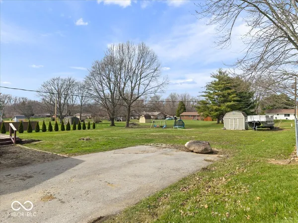 $280,000 | 2310 Osman Lane, Greenfield, IN 46140