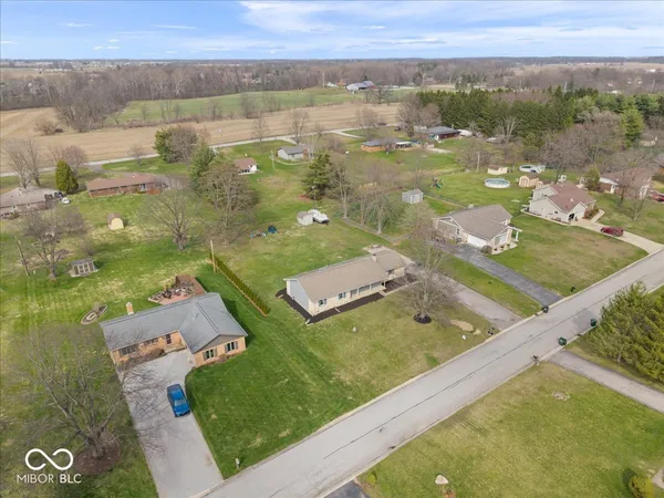 $280,000 | 2310 Osman Lane, Greenfield, IN 46140