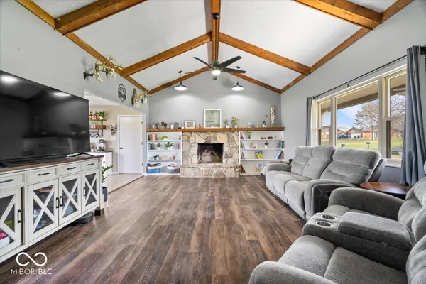 $280,000 | 2310 Osman Lane, Greenfield, IN 46140