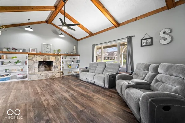 $280,000 | 2310 Osman Lane, Greenfield, IN 46140