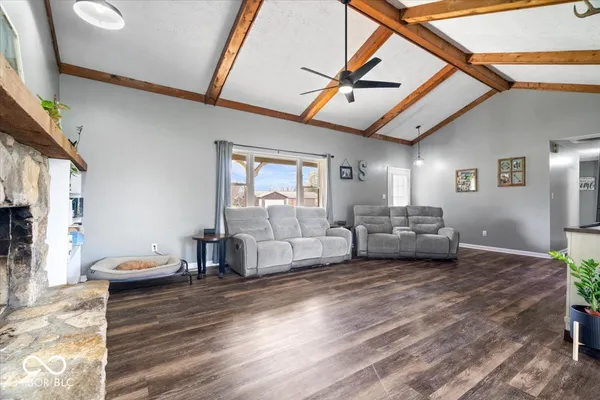 $280,000 | 2310 Osman Lane, Greenfield, IN 46140