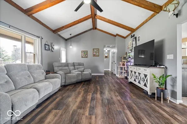 $280,000 | 2310 Osman Lane, Greenfield, IN 46140