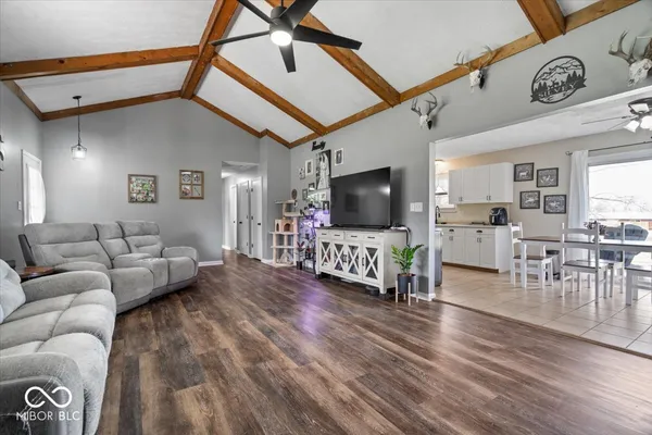 $280,000 | 2310 Osman Lane, Greenfield, IN 46140