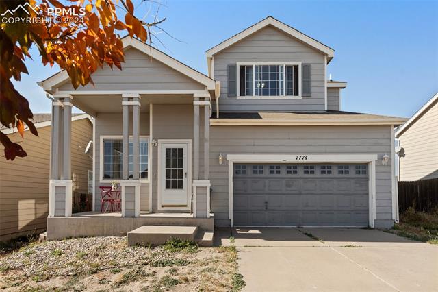 7774 Old Spec Road Peyton, CO 80831 - Photo 2 of 26 Gallery Image 2