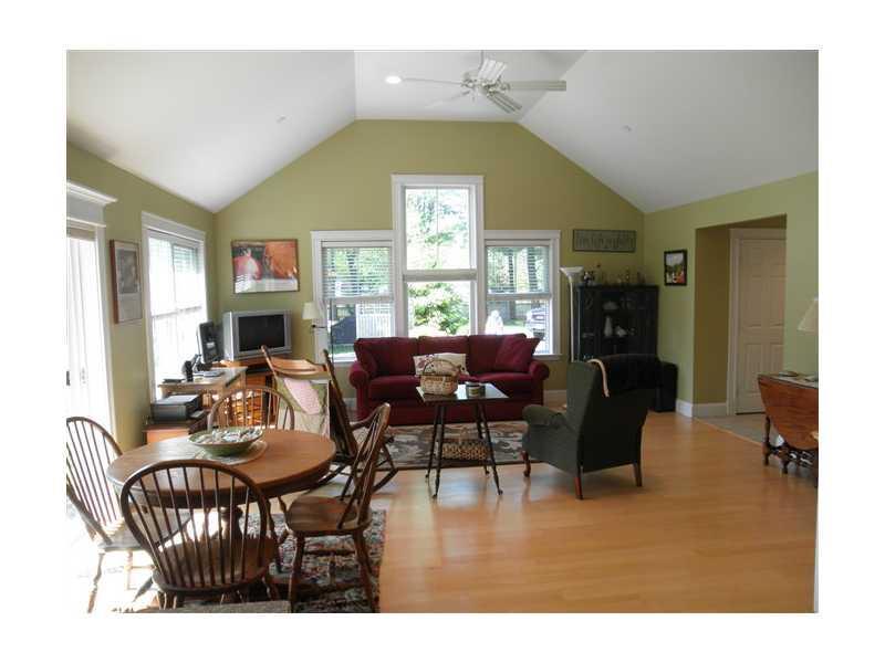 4 Village Way, Unit 4 Cumberland Center, ME 04021 - Photo 3 of 10 Living Room.