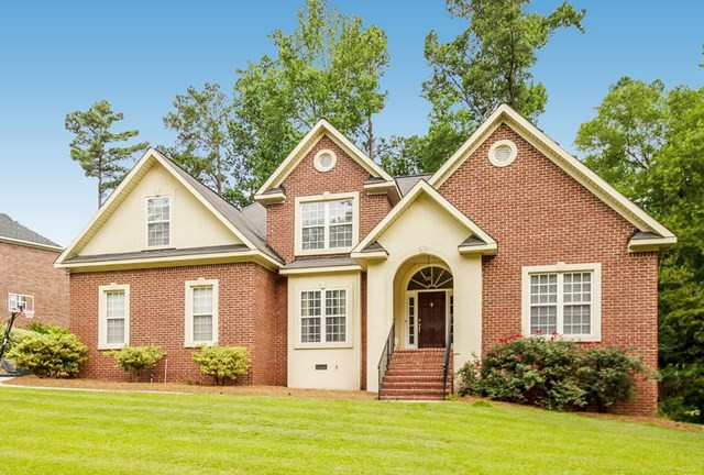 150 Adamsville Spring Road North Augusta, SC 29860 - Photo 1 of 36 Main View