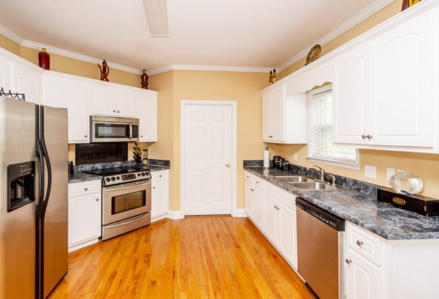 150 Adamsville Spring Road North Augusta, SC 29860 - Photo 16 of 36