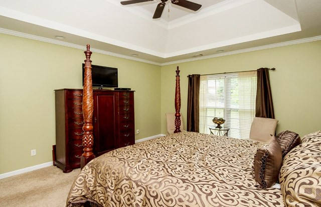 150 Adamsville Spring Road North Augusta, SC 29860 - Photo 20 of 36