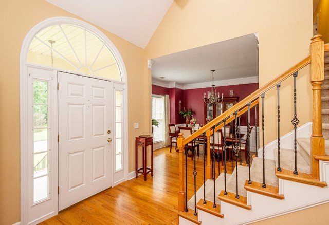 150 Adamsville Spring Road North Augusta, SC 29860 - Photo 2 of 36